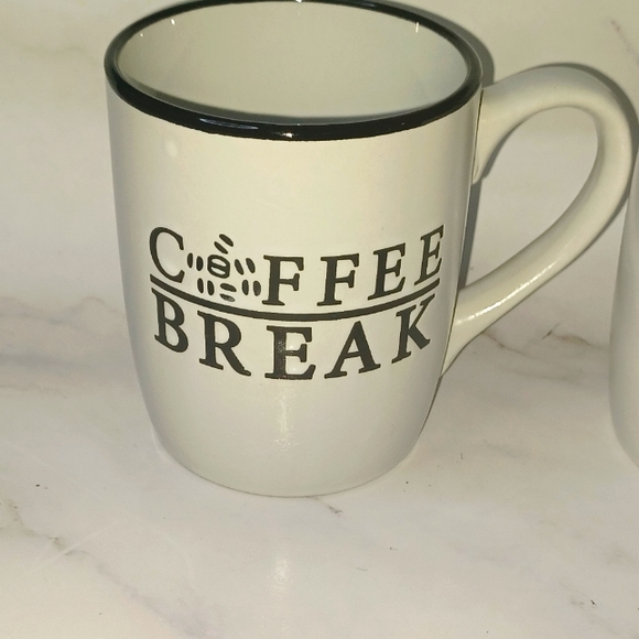 Coffee Cup Set - Picture 3 of 5